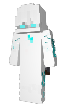 Minecraft skin Sunitatap