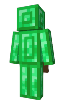Minecraft скин по нику Sunncake