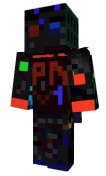 Minecraft skin Sunnuh