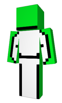 Minecraft скин по нику Supa0