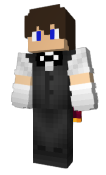 Minecraft скін по ніку Supere_skil3602