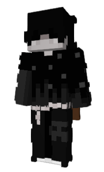 Minecraft skin SupherbXXX
