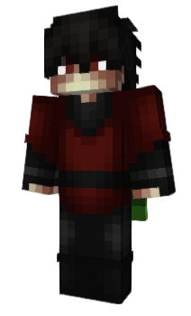 Minecraft skin SurvivlPlayer