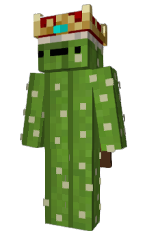 Minecraft скин по нику Suryan