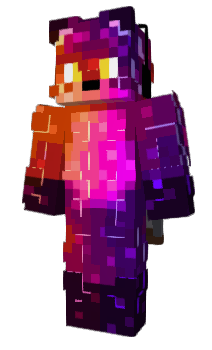 Minecraft скин по нику Sutle_World