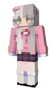 Minecraft скин по нику SvllzzZ