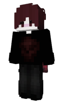 Minecraft скин по нику Swaital