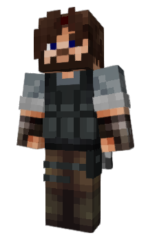 Minecraft skin Swapy