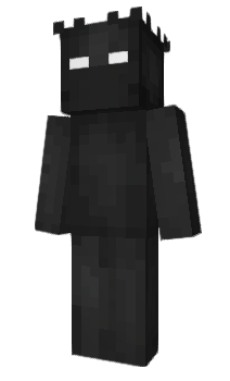 Minecraft skin Swarov