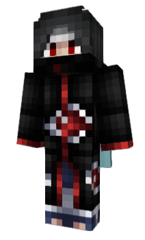 Minecraft скин по нику Swatta