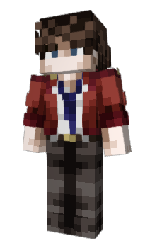 Minecraft skin Sweet_Lord