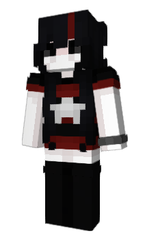 Minecraft skin Sweetsue