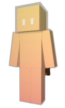 Minecraft скин по нику SweynMC