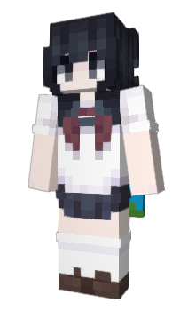 Minecraft скин по нику Swiills
