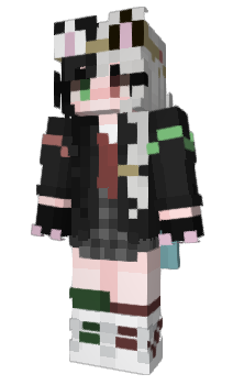 Minecraft скин по нику Swiissrolll