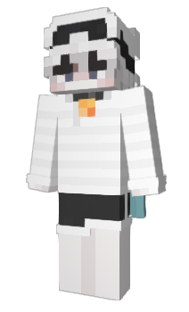 Minecraft скин по нику Switenov