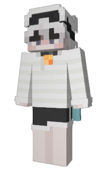 Minecraft skin Switenov