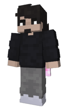 Minecraft скин по нику Swooplezz