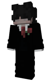 Minecraft скин по нику Sx4za