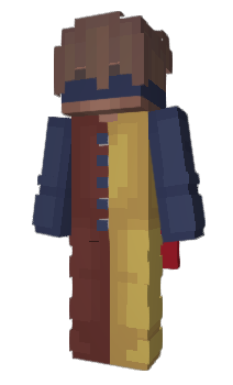 Minecraft скін по ніку SxftBlur