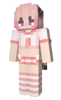 Minecraft skin Sxplexs
