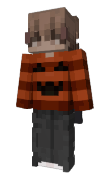 Minecraft скин по нику Sxpn_