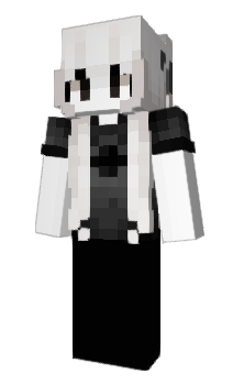 Minecraft скин по нику Sxyah