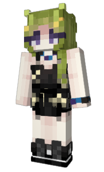 Minecraft скин по нику Sy4rgaze