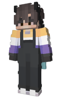 Minecraft скин по нику SydThatsIt