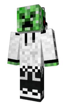 Minecraft скин по нику SymboliRudolf