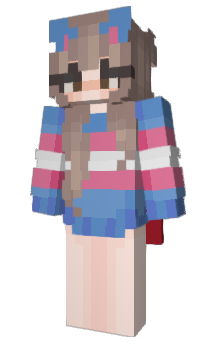 Minecraft skin Syrian_huaji