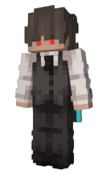 Minecraft скін по ніку SzVoid