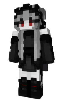 Minecraft скин по нику SzVoid