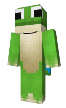 Minecraft скин по нику SzeVid