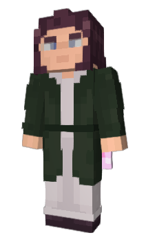 Minecraft скин по нику Szedann