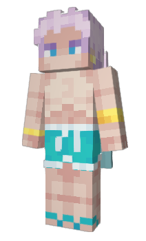 Minecraft скин по нику Szepike