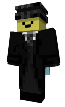 Minecraft скин по нику Szqore