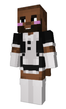 Minecraft скін по ніку SzybkiMarcinek11