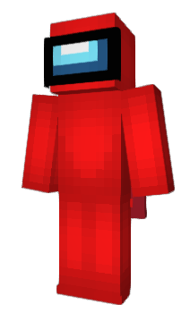 Minecraft скин по нику TAHA_RBH