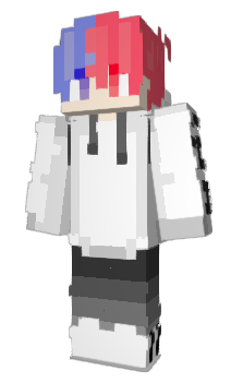 Minecraft skin TAHsan__