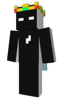 Minecraft скин по нику TATlor