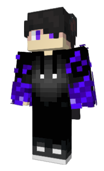 Minecraft скин по нику TBWG