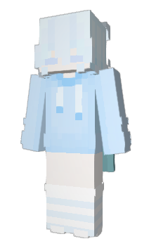 Minecraft скин по нику TDhabi