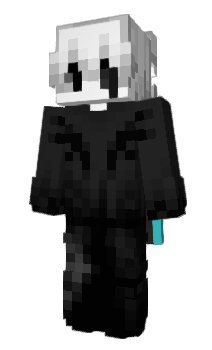 Minecraft скин по нику TENISNxClutch