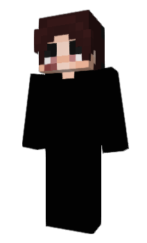 Minecraft skin TGrill