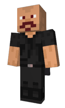 Minecraft skin THEmothra