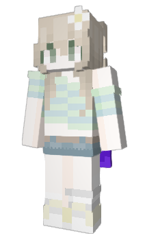 Minecraft скін по ніку TIMOXA_BMW