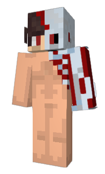 Minecraft скин по нику TLAEX