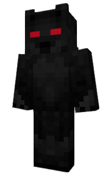 Minecraft скин по нику TOP1UKRAINE