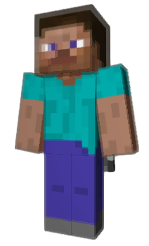 Minecraft skin TORU3Musician